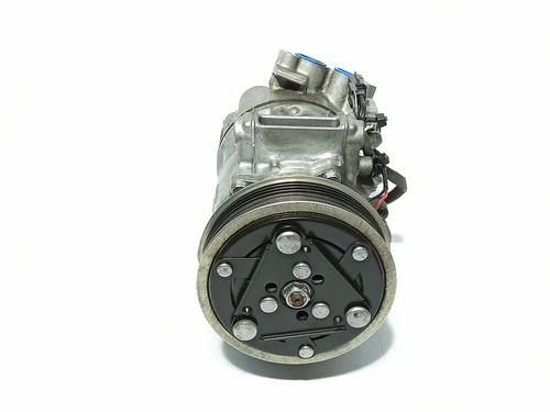 AC-Kompressor RENAULT CLIO V (B7_) 1.0 TCe 90 (B7MT) | BP16383995M34 