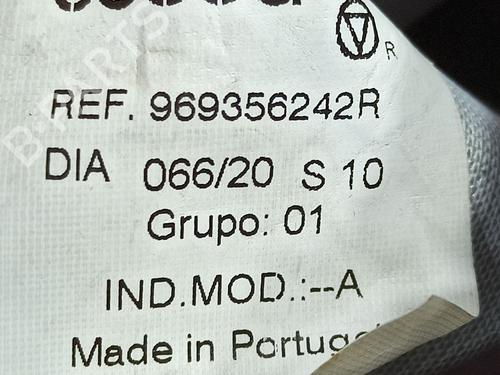 Gearknop DACIA SANDERO II  | BP26898962I34  - Image 5
