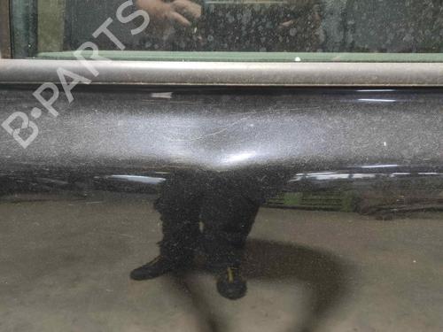 Left rear door VOLVO S40 II (544) 2.0 D | BP8496696C4
