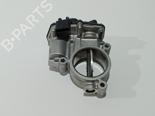 Used Throttle body MERCEDES-BENZ A-CLASS (W177) A 180 d (177.010) (116 hp) 25451404