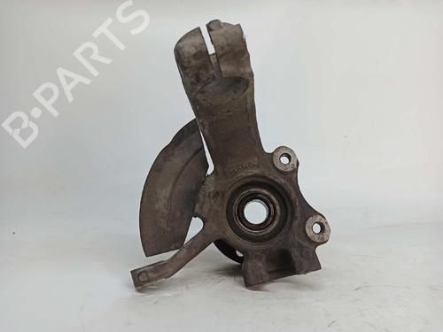 Left front steering knuckle SEAT ALHAMBRA (7V8, 7V9) 1.9 TDI | BP6044977M25