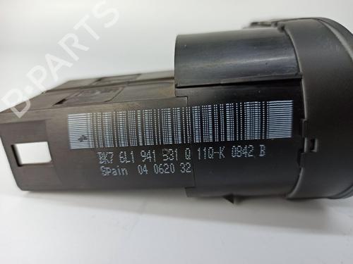 Headlight switch SEAT IBIZA III (6L1) 1.2 | BP5081793I24 
