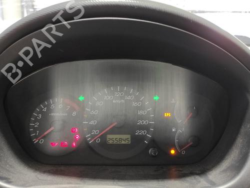 Kombiinstrument HONDA CIVIC VII Hatchback (EU, EP, EV) 1.4 iS (EP1, EU5, EU7) | BP28364336C47 