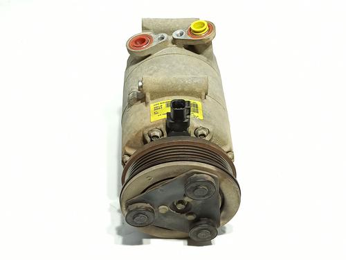 AC compressor FORD FOCUS II (DA_, HCP, DP) 1.6 | BP39656997M34 - Image 2