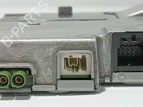 Electronic module MERCEDES-BENZ EQS (V297) EQS 450+ (297.123) | BP17115548M83 