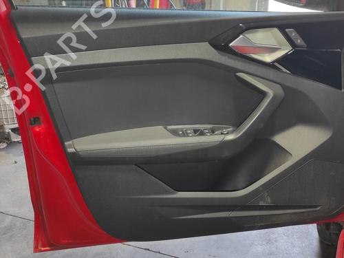 left-front-door-panel-audi-a1-sportback-gba-35-tfsi-2018-21052272 main image