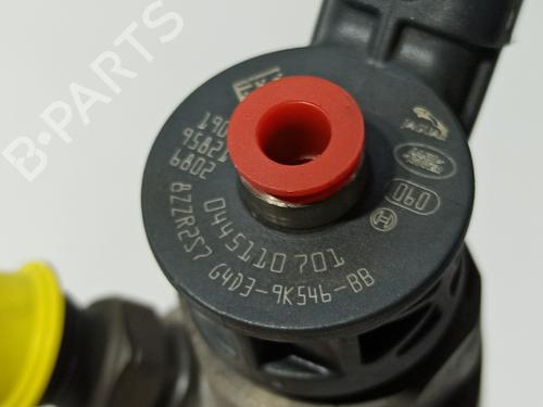 Injector LAND ROVER RANGE ROVER VELAR (L560) 2.0 D240 SD4 4x4 | BP29130134M100 