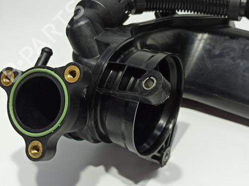 Pipe BMW 1 (F21) 116 d | BP17980586M125 