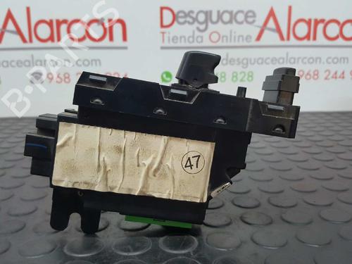 Right front window switch VOLVO XC90 I (275) D5 AWD | BP2754372I26