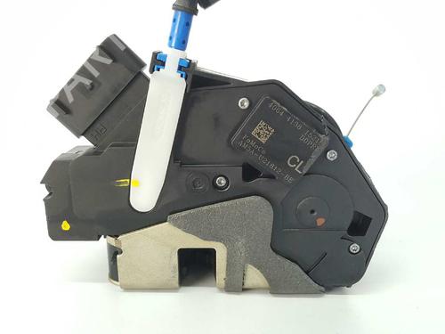 Front right lock FORD FIESTA VI (CB1, CCN) 1.5 TDCi | BP3328400C97 