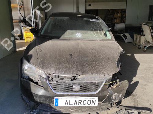 Used Parts SEAT LEON (5F1) 1.6 TDI (90 hp) 4281490