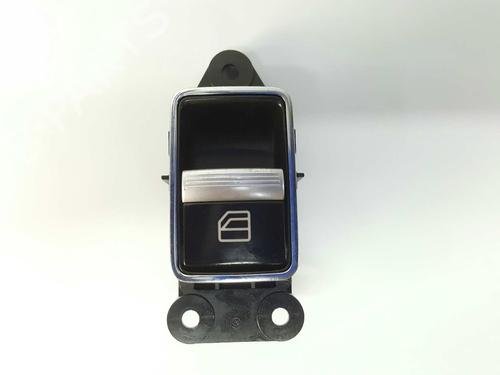 Left rear window switch MERCEDES-BENZ S-CLASS (W221, V221) S 350 CDI (221.022, 221.122) A2218704579 | A22187045797J22