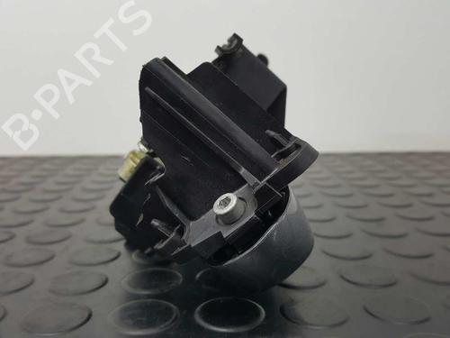 Front right exterior door handle BMW 1 (E87) 116 d | BP2744287C129 
