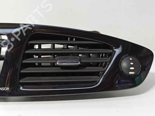 Air vent RENAULT SCÉNIC III (JZ0/1_) 1.5 dCi | BP20610325I21