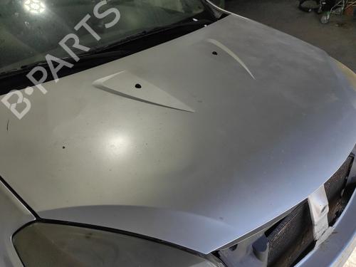 Motorhjelm DACIA SANDERO 1.5 dCi | BP36341833C1 - Image 2