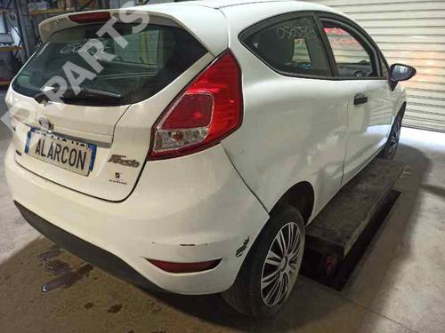 Right front window motor FORD FIESTA VI (CB1, CCN) 1.5 TDCi | BP7658000E20 