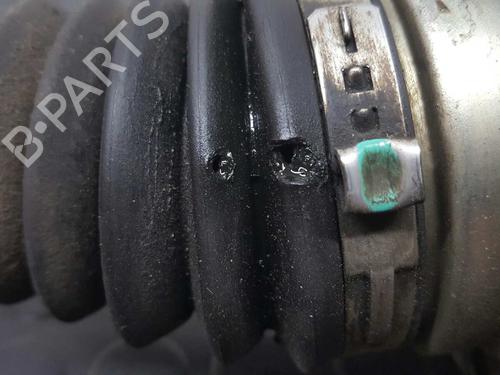 Right front driveshaft AUDI Q7 (4LB) 3.0 TDI quattro | BP2745670M39 