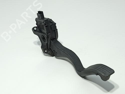 Pedal PEUGEOT 207 (WA_, WC_) 1.4 HDi | BP16392905I4