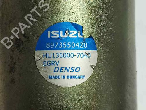 Egr OPEL COMBO Box Body/MPV | BP23215074M69