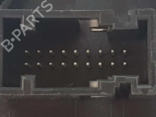 Warning switch OPEL CORSA D (S07) | BP8614283I22 - Image 2
