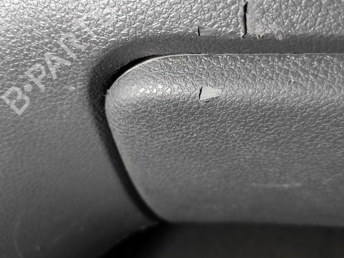 Glove box DACIA DOKKER Box Body/MPV  | BP26591016C95