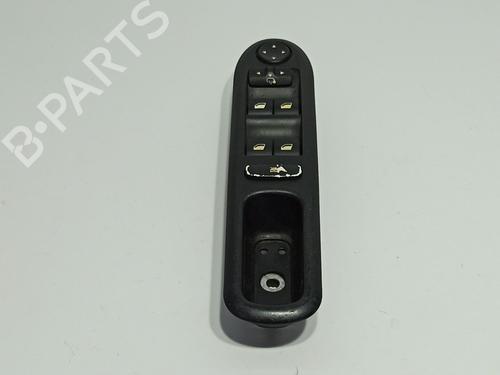 Used Left front window switch Left front window switch 36341745 36341745