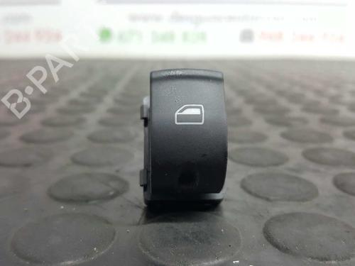 Right rear window switch AUDI A3 Sportback (8PA) 2.0 TDI | BP11380730I28 