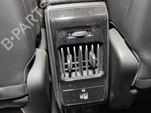 Luftventilen JEEP COMPASS (MP, M6, MV, M7) 1.3 BP26655912I21