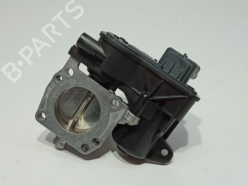 Used Throttle body CITROËN GRAND C4 SPACETOURER (3A_, 3E_) 1.2 PureTech 130 (131 hp) 31722023