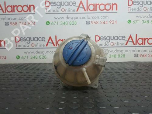 Used Expansion tank SEAT IBIZA IV SC (6J1, 6P5) 1.4 TDI (80 hp) 2732222