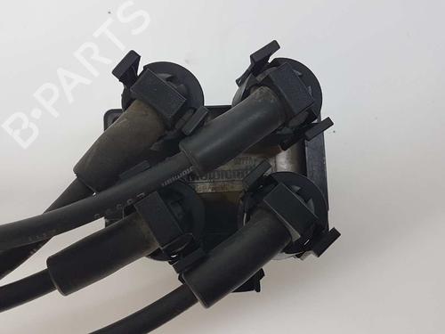 Ignition coil FORD ESCORT V Saloon (AFL) 1.6 i 16V | BP6009268M94 