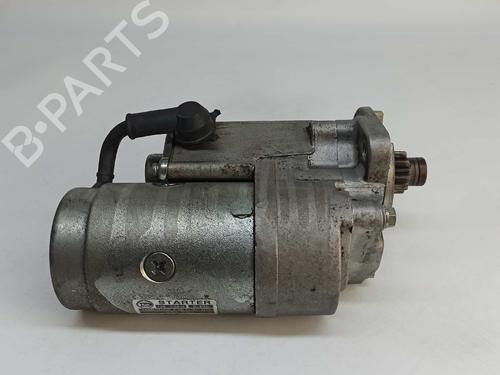 Starter HYUNDAI ELANTRA III Saloon (XD) 2.0 CRDi | BP8154900M8
