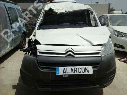 Pipe CITROËN BERLINGO MULTISPACE (B9) 1.6 BlueHDi 120 | BP14533770M125 