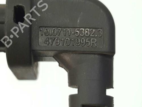 Electronic sensor RENAULT CLIO IV (BH_) 1.5 dCi 75 | BP14534657M84