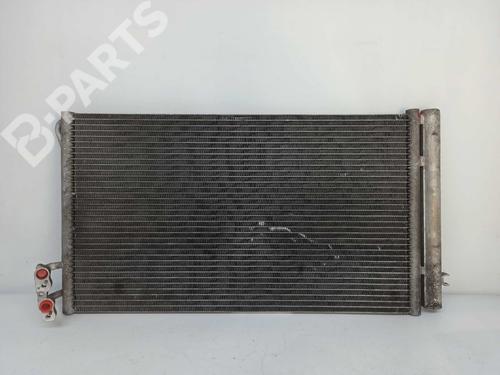 Kondensator Klimaanlage BMW 3 (E90) 320 d (177 hp) 64539229021