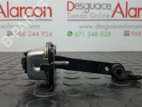 Hinge/Door check strap PEUGEOT 208 I (CA_, CC_) 1.6 HDi | BP14532526C146