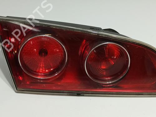 Used Left taillight SEAT IBIZA III (6L1) 1.9 SDI (64 hp) 29602033