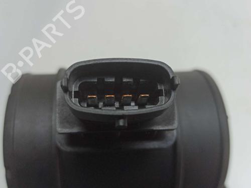 Mass air flow sensor OPEL ASTRA H (A04) 1.7 CDTI (L48) | BP7063946M95 