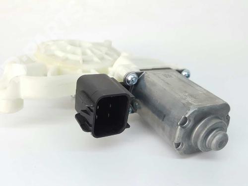 Left rear window motor FORD FIESTA VII (HJ, HF) 1.0 EcoBoost | BP4934462E23 