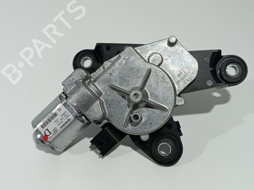 Viskermotor bakrute CITROËN C3 AIRCROSS II (2R_, 2C_) 1.2 PureTech 110 (2RHNZB, 2RHNZW, 2RHNPX, 2RHNPJ) (110 hp) 22684846