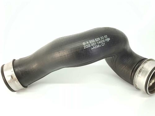Used Pipe MERCEDES-BENZ C-CLASS (W203) C 220 CDI (203.008) (150 hp) 14534097