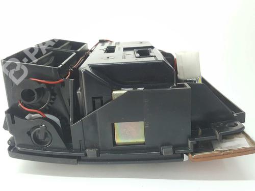 Climate control AUDI A8 D3 (4E2, 4E8) 4.2 TDI quattro | BP4697328I5 