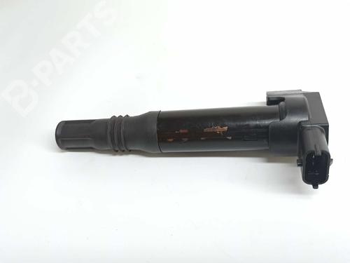 Ignition coil CITROËN C3 III (SX) 1.2 VTi 82 (82 hp) 7829464