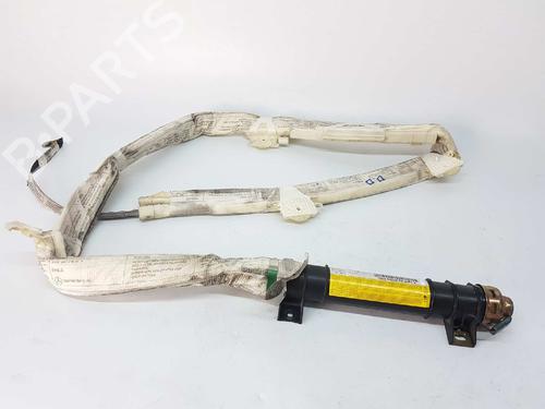 Used Right curtain airbag MERCEDES-BENZ S-CLASS (W220, V220) S 320 CDI (220.026, 220.126) (197 hp) 4702060