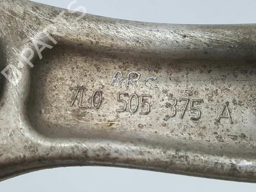 Right rear suspension arm AUDI Q7 (4LB) 3.0 TDI quattro | BP7537584M15 
