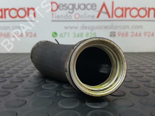 Pipe VW TOUAREG (7LA, 7L6, 7L7) 3.0 V6 TDI | BP14532628M125