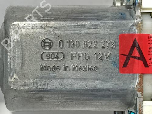 Left front window motor MERCEDES-BENZ R-CLASS (W251, V251) R 280 CDI 4-matic (251.020) | BP16281918E21 