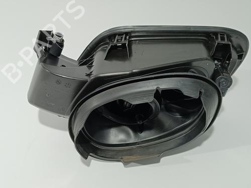 Fuel flap BMW 1 (F40) 118 d | BP22613360C131