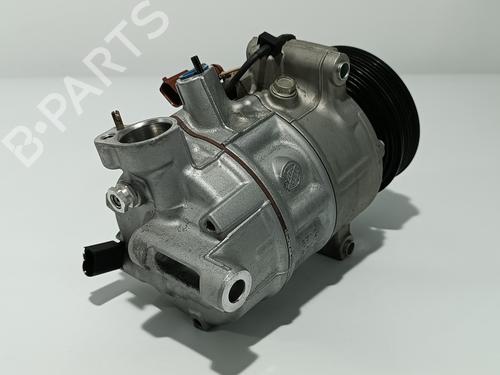 AC compressor SKODA KAMIQ (NW4) 1.0 TSI | BP11357252M34 
