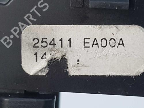 Right rear window switch NISSAN PATHFINDER III (R51) 2.5 dCi 4WD | BP6460959I28